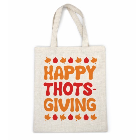 Turkey Happy Thanksgiving Purse Tote Bag Handbag For Women