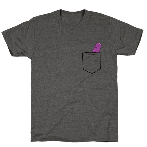 Pocket Rocket T-Shirt