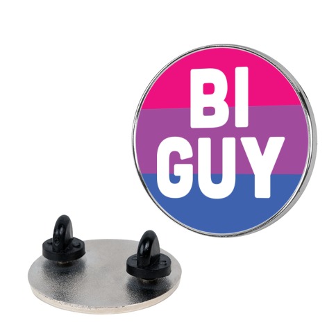 Bi Guy Pin