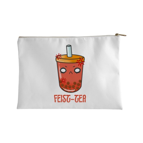 Feist-tea Accessory Bag