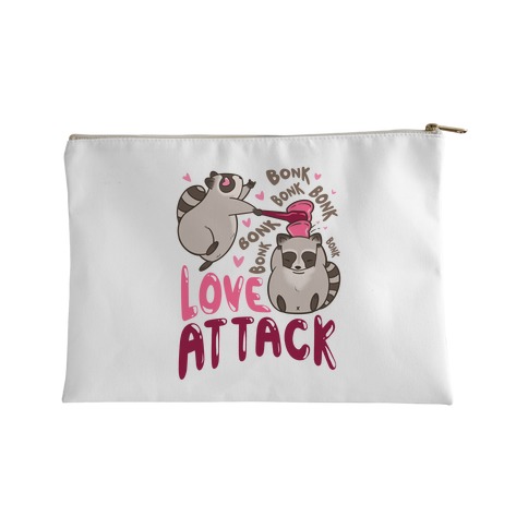 Love Attack Accessory Bag