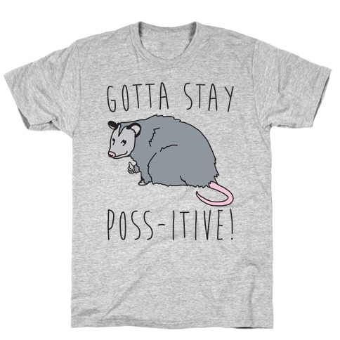 I am Up To No Good Opossums Meme, Opossums Lover Shirt, Poss - Inspire  Uplift