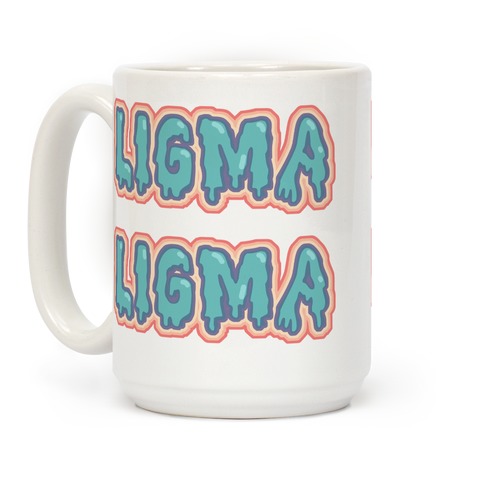 Ligma Jokes Gifts & Merchandise for Sale
