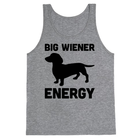 Big Black Wiener