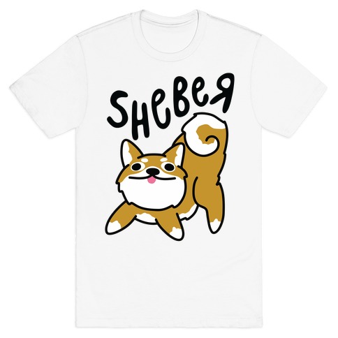 Derp Face' Men's T-Shirt