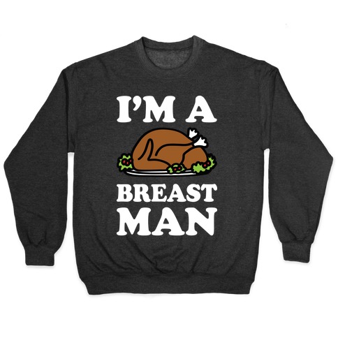 He Likes My Turkey Breasts Funny Thanksgiving Couple Vneck T-shirt