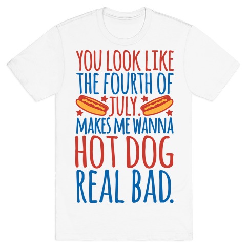 4th of july t shirts