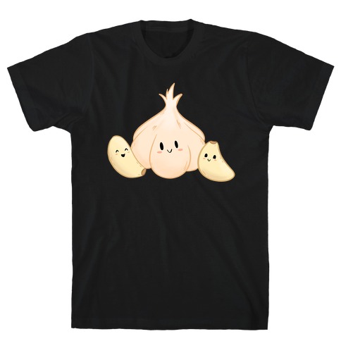 Garlic Buddies T-Shirt