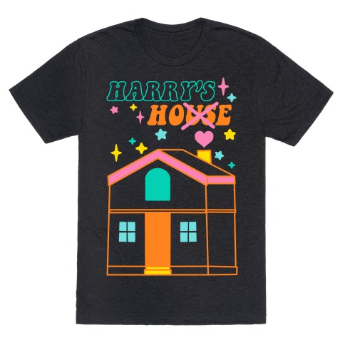 Harry's House Hoe T-Shirt