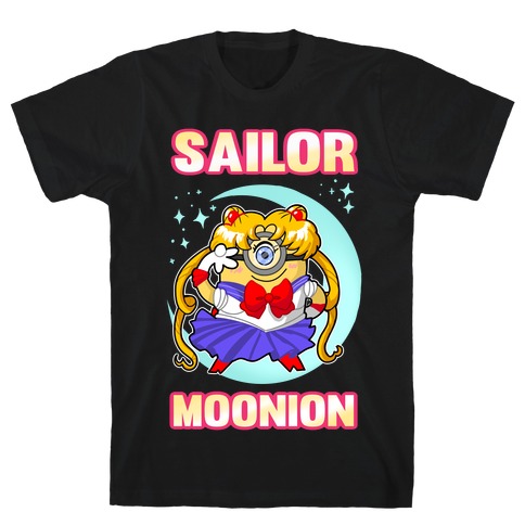 Sailor Moonion T-Shirt