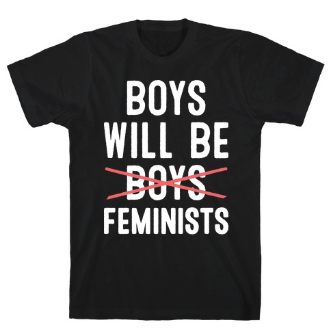 Feminism T-shirts, Mugs and more | LookHUMAN Page 19