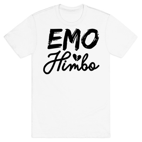 Emo Himbo T-Shirt