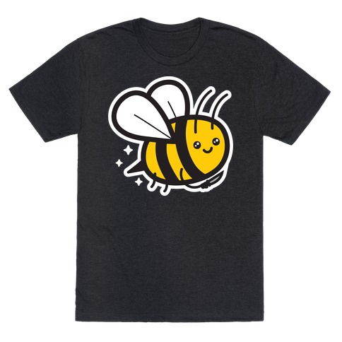 Bee With Knife T-Shirt