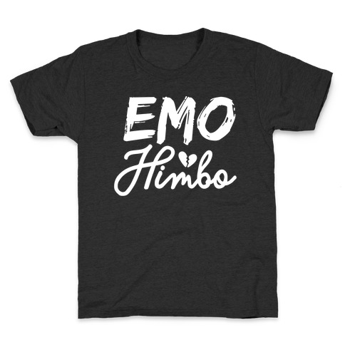 Emo Himbo Kids T-Shirt