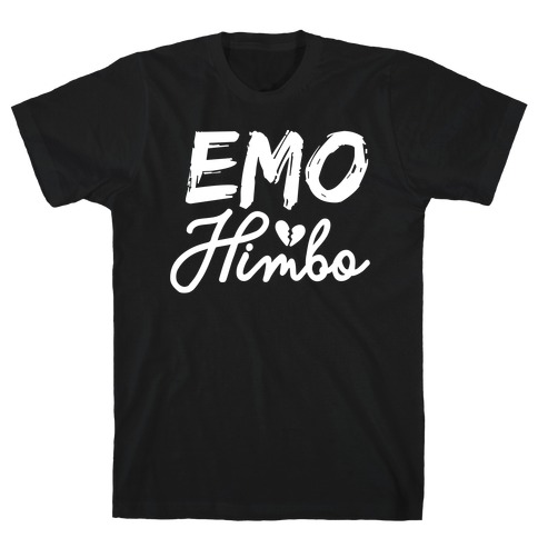 Emo Himbo T-Shirt