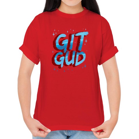 Git Gud Inc. 