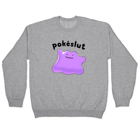 Pokemon Ditto you can be anything character 2023 T-shirt, hoodie