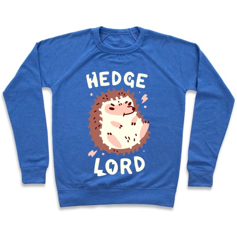 Hedge Lord Pullover