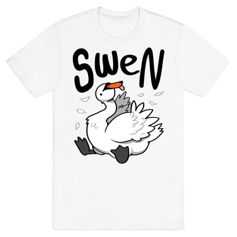 Swen T-Shirt