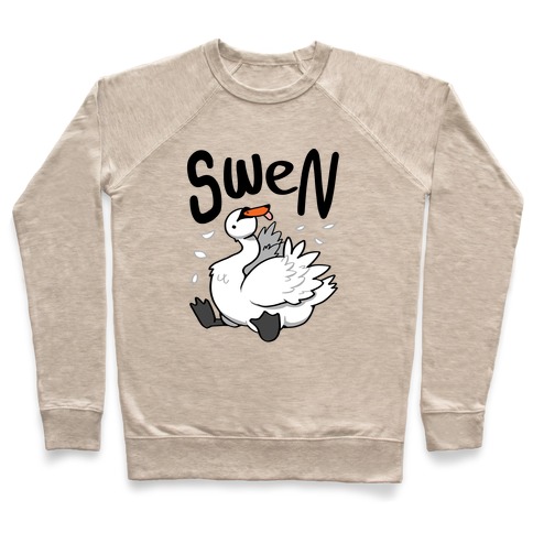 Swen Pullover
