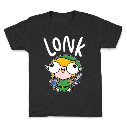 Lonk Kids T-Shirt