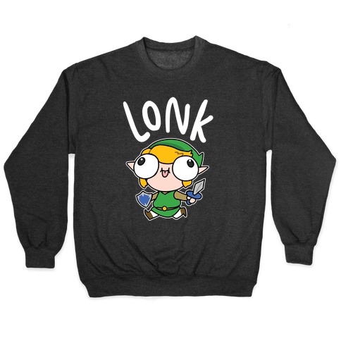 Lonk Pullover