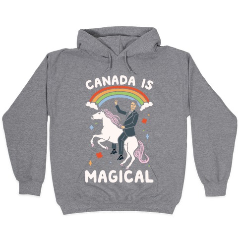 white sweatshirt canada