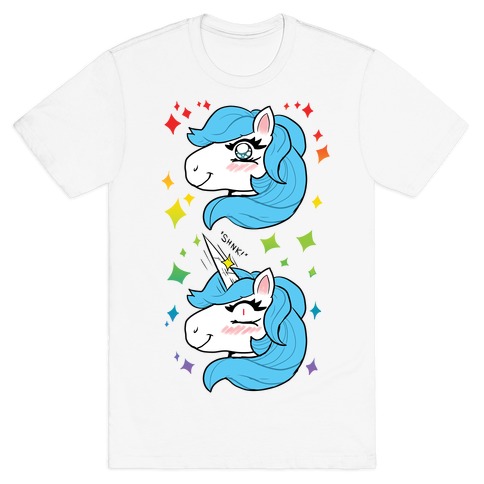 Switchblade Unicorn T-Shirt