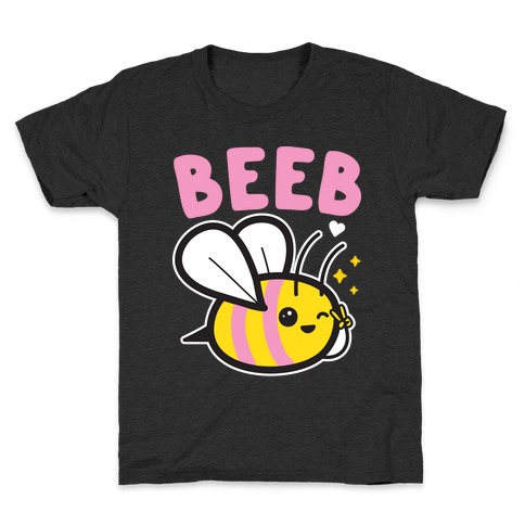 Beeb Weeb Kids T-Shirt