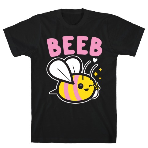 Beeb Weeb T-Shirt
