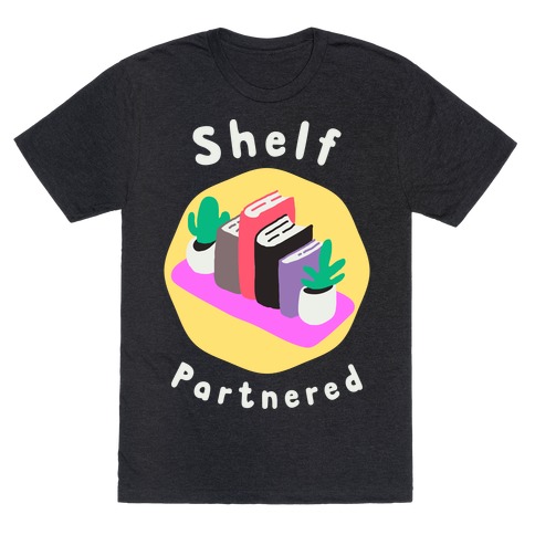 Shelf Partnered T-Shirt