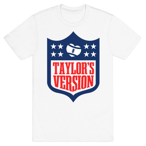 Taylor's Version T-Shirt