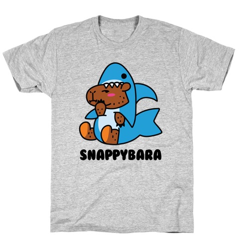 Snappybara T-Shirt