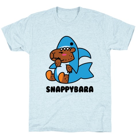 Snappybara T-Shirt