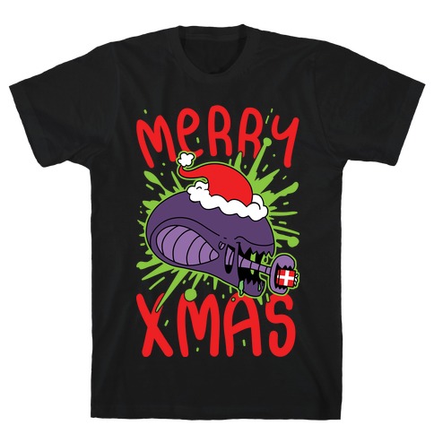 Merry Xmas T-Shirt