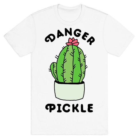 Danger Pickle T-Shirt