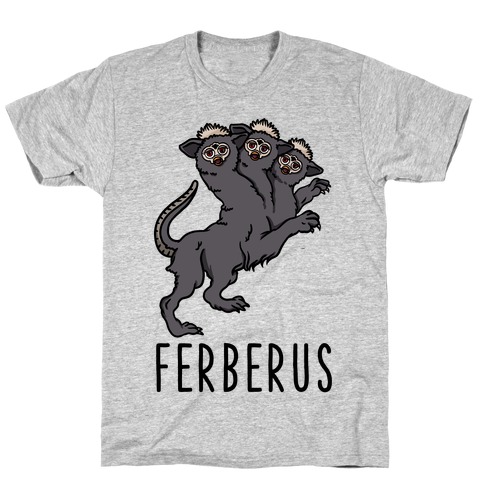 Ferberus T-Shirt