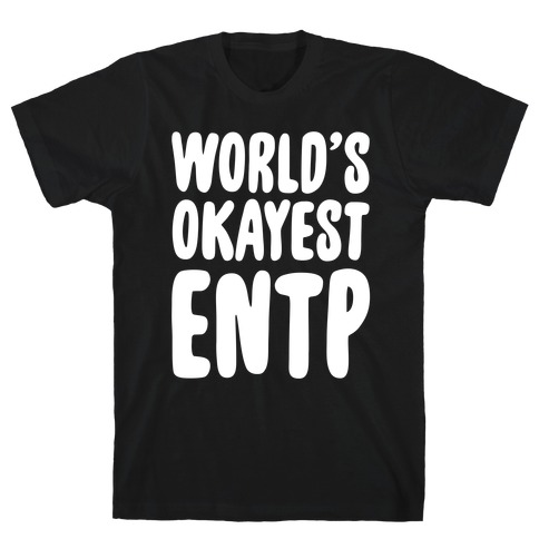 entp shirt