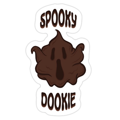 ONE PIECE Stickers spooky Piece Halloween 