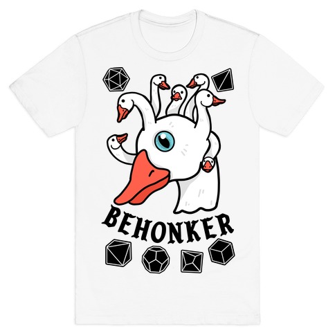 Behonker T-Shirt