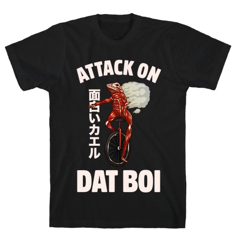 coolest bad boi t shirt