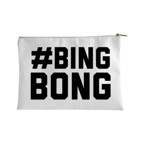 #BingBong Accessory Bag
