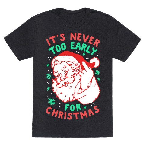 Christmas Humor Gifts and Apparel - LookHUMAN - Page 6