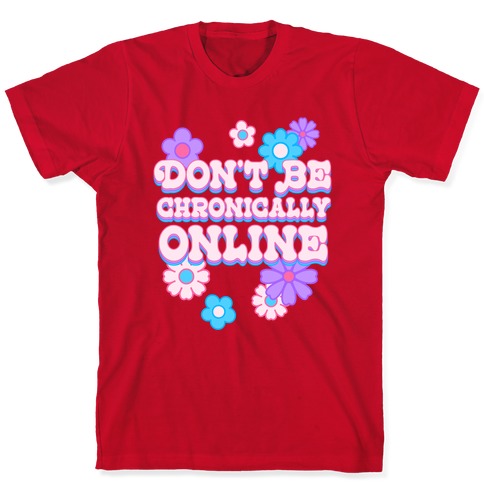 t shirts made online