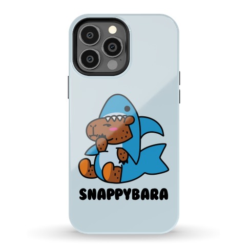 Snappybara Phone Case