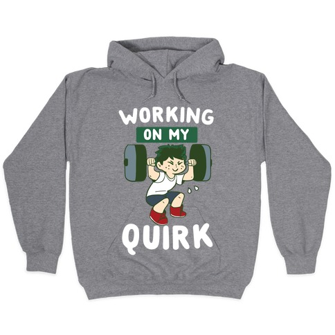 deku sweater