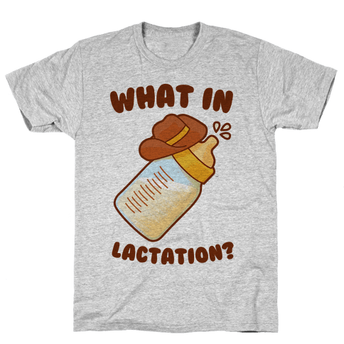 lactation shirts