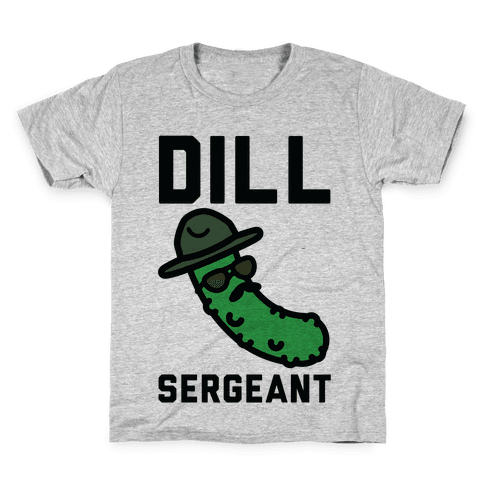 Dill Sergeant