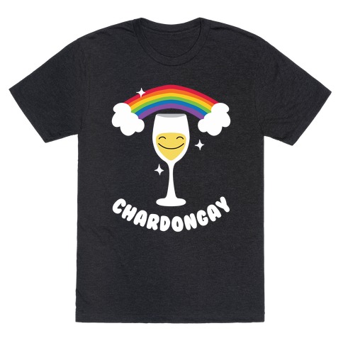 Chardongay T-Shirt