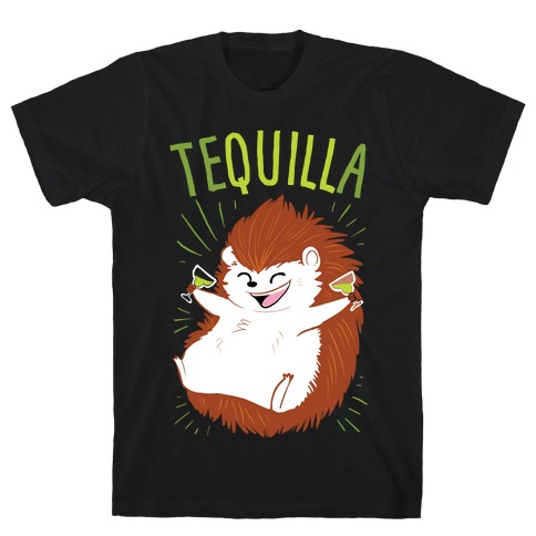 TeQUILLa T-Shirt